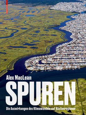 cover image of Spuren
